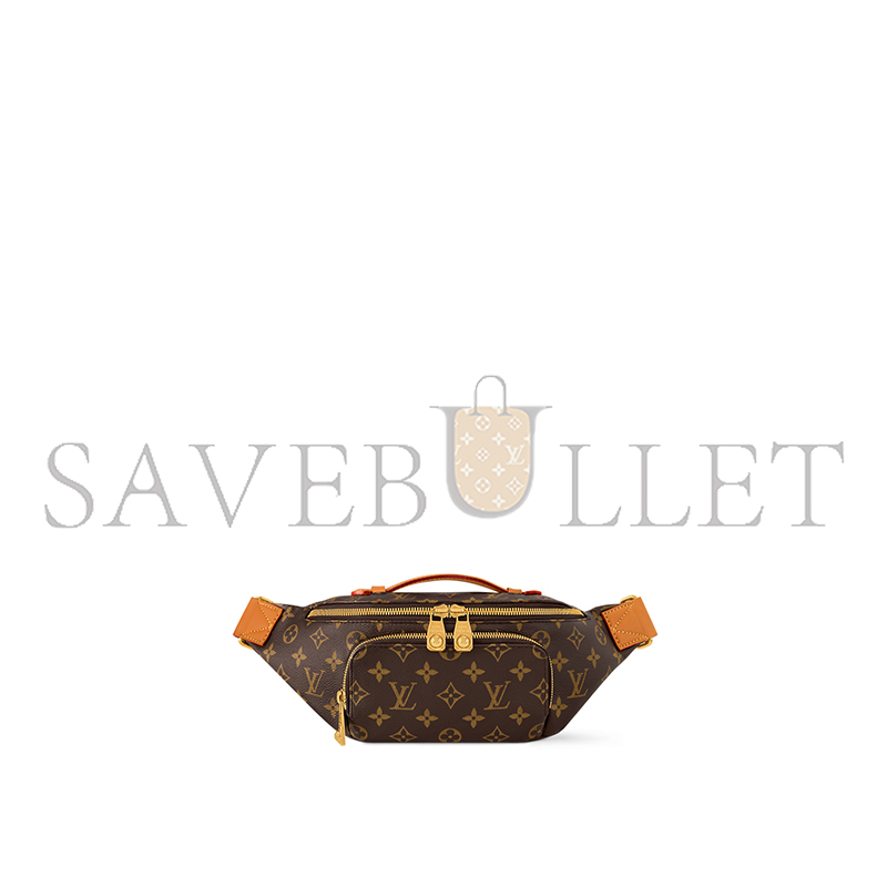 l0*is V*t0n rush bumbag m14019 (30*15*8cm)